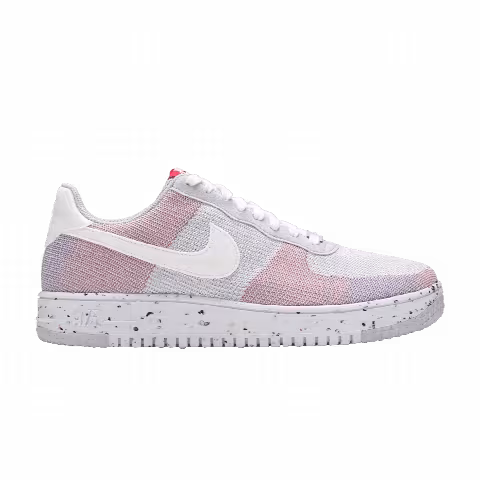 Nike Air Force 1 Crater Flyknit 'Wolf Grey'