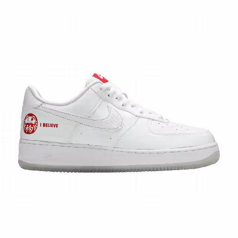 Nike Air Force 1 Low 'I Believe Daruma'