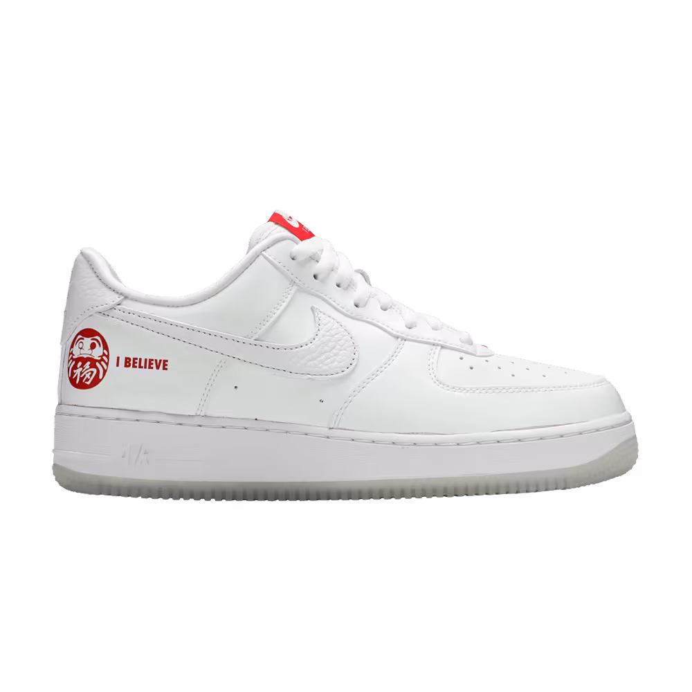 Nike Air Force 1 Low I Believe Daruma