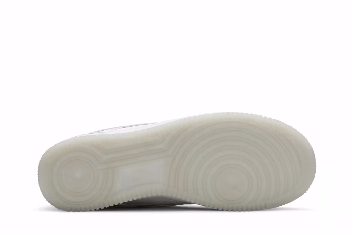 Nike Air Force 1 Low I Believe Daruma, view 5