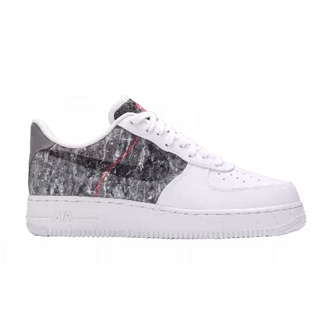 Nike Air Force 1 '07 LV8 'Recycled Wool Pack - White Light Smoke Grey'