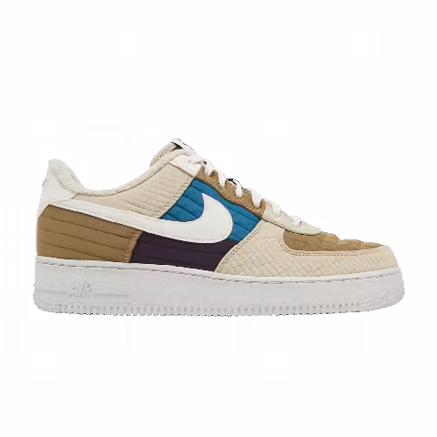 Nike Air Force 1 '07 LX 'Toasty - Brown Kelp'