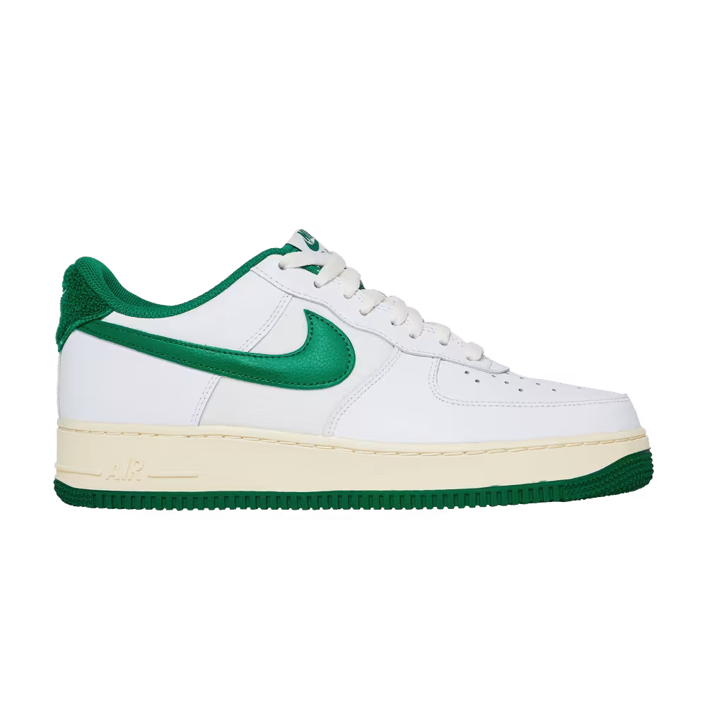 Nike Air Force 1 Varsity Jacket