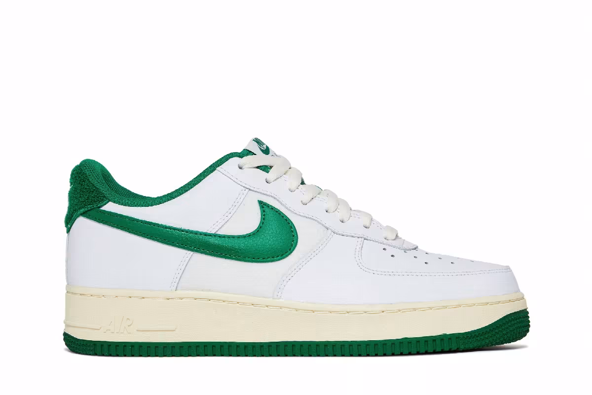 Nike Air Force 1 Varsity Jacket, view 2