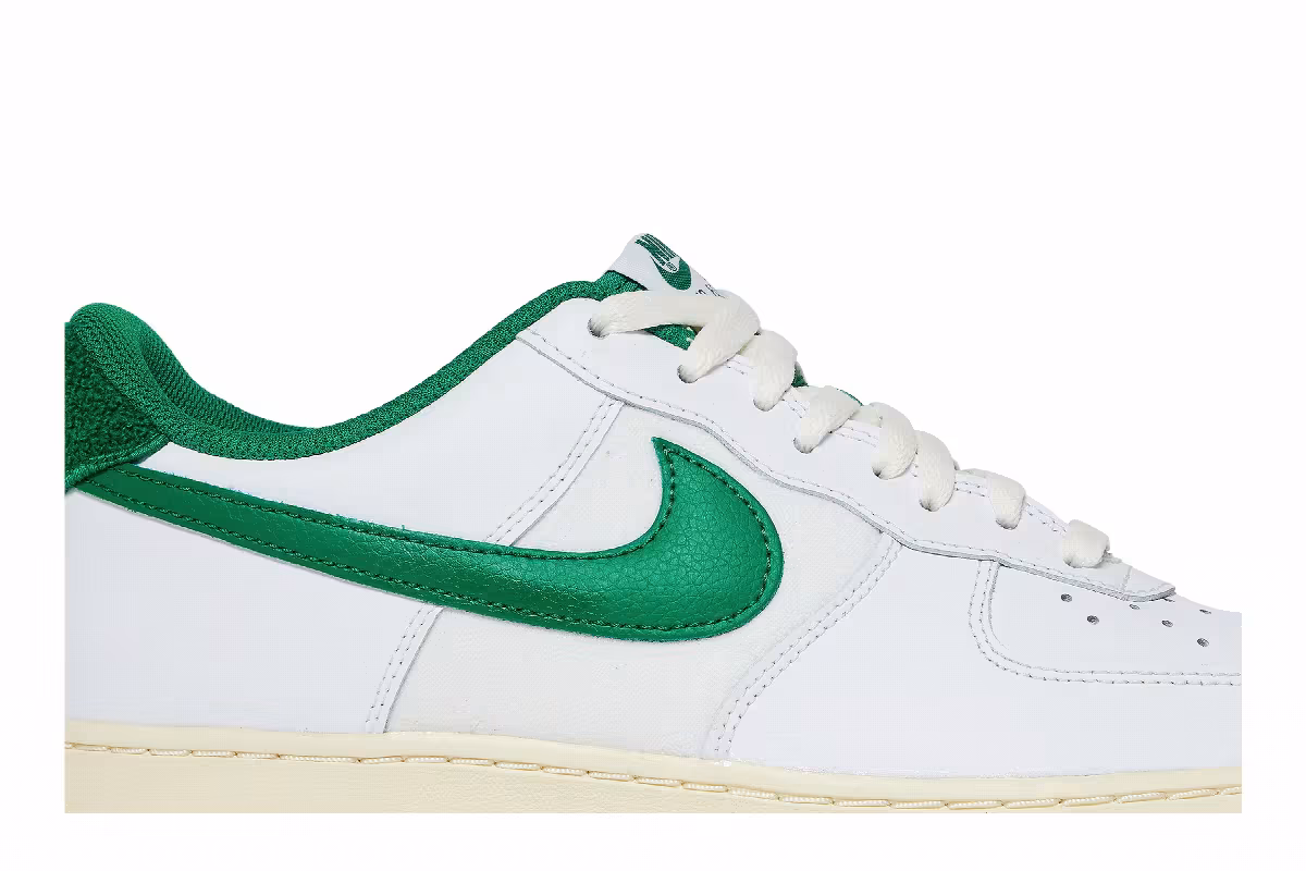 Nike Air Force 1 Varsity Jacket, view 3
