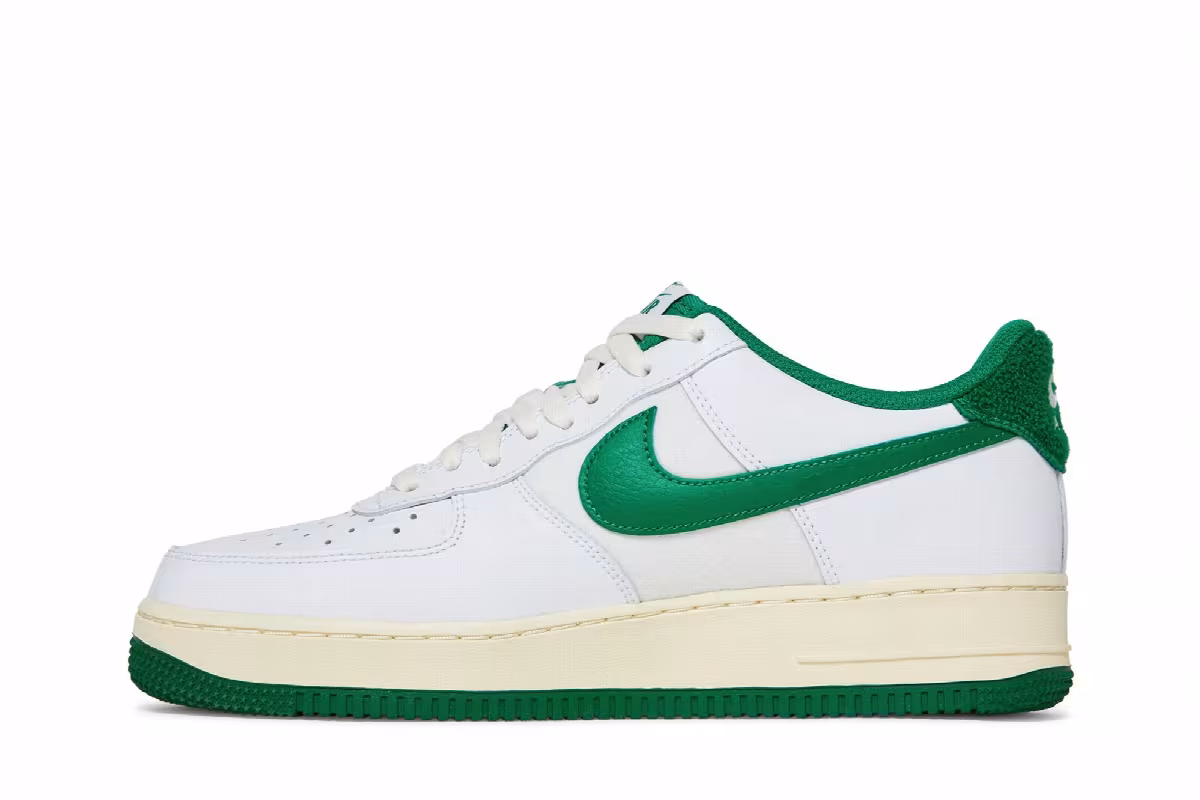 Nike Air Force 1 Varsity Jacket, view 4