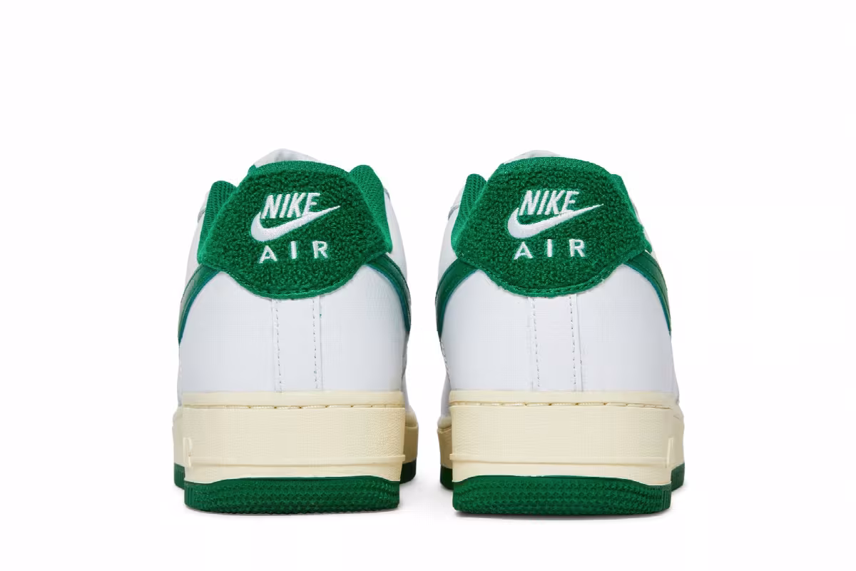 Nike Air Force 1 Varsity Jacket, view 7