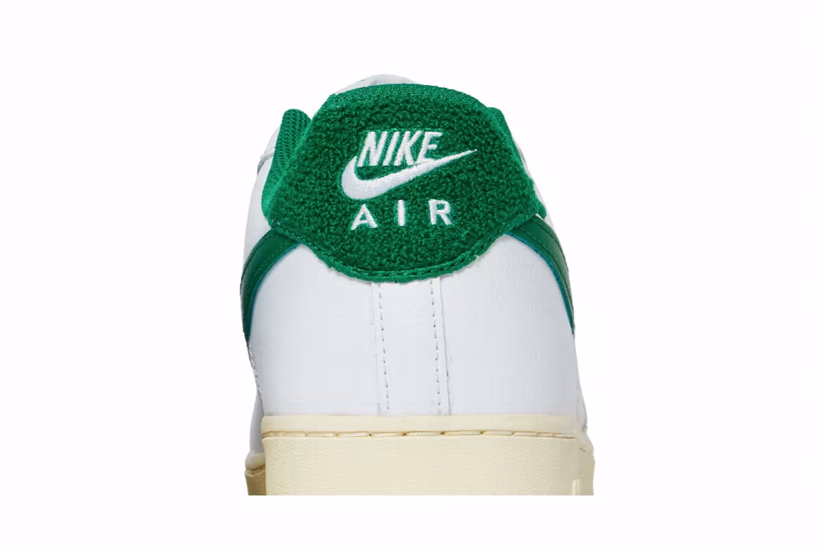Nike Air Force 1 Varsity Jacket, view 8