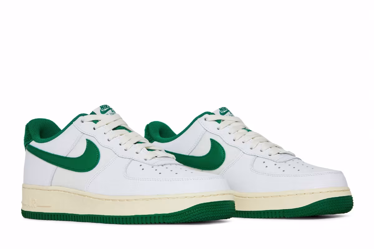 Nike Air Force 1 Varsity Jacket, view 9