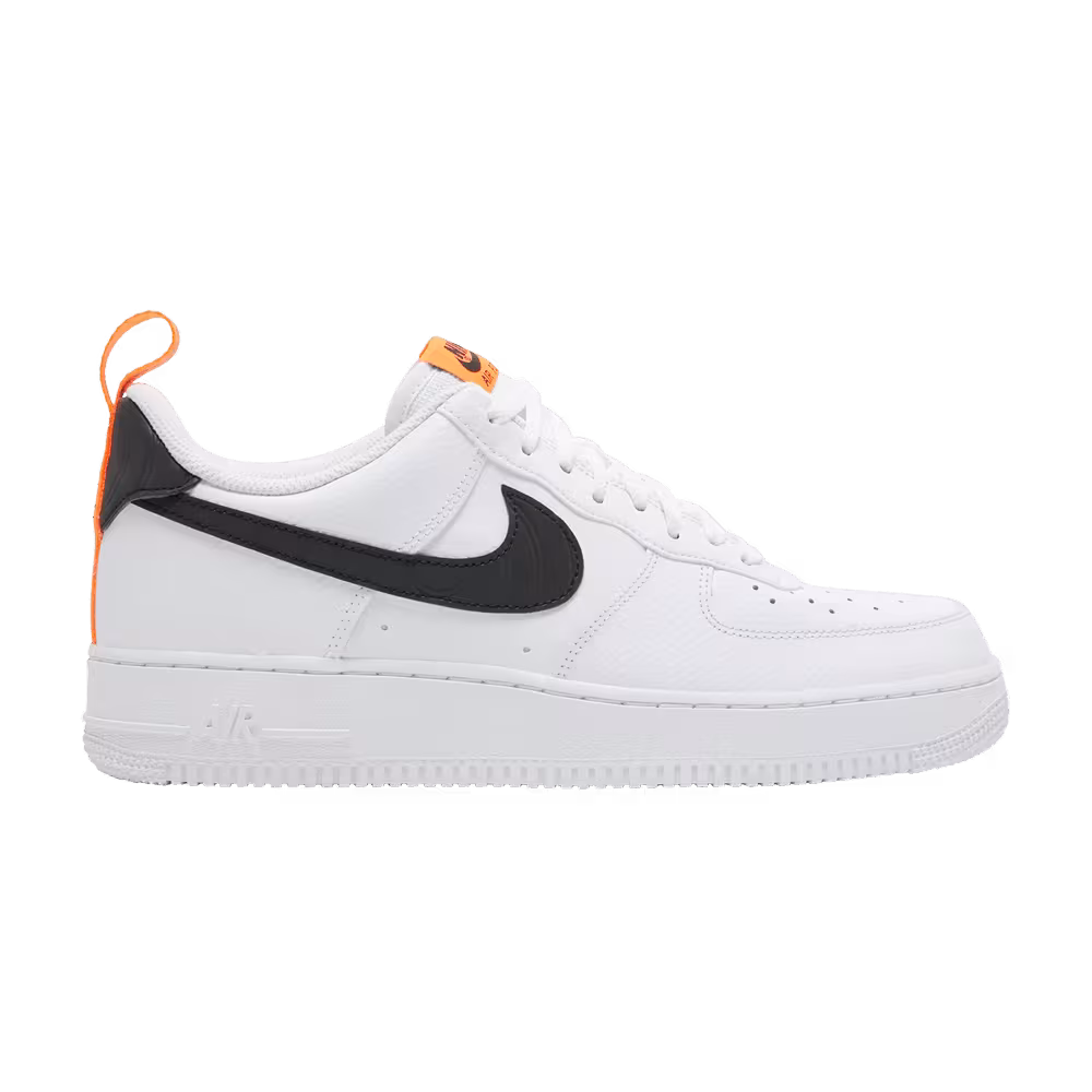 Nike Air Force 1 Pivot Point - White