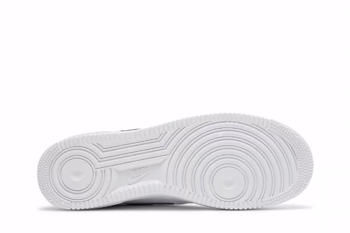 Nike Air Force 1 Pivot Point - White, view 5