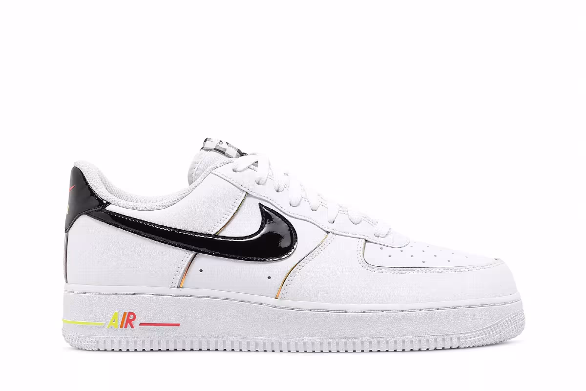 Nike Air Force 1 Fresh, view 2