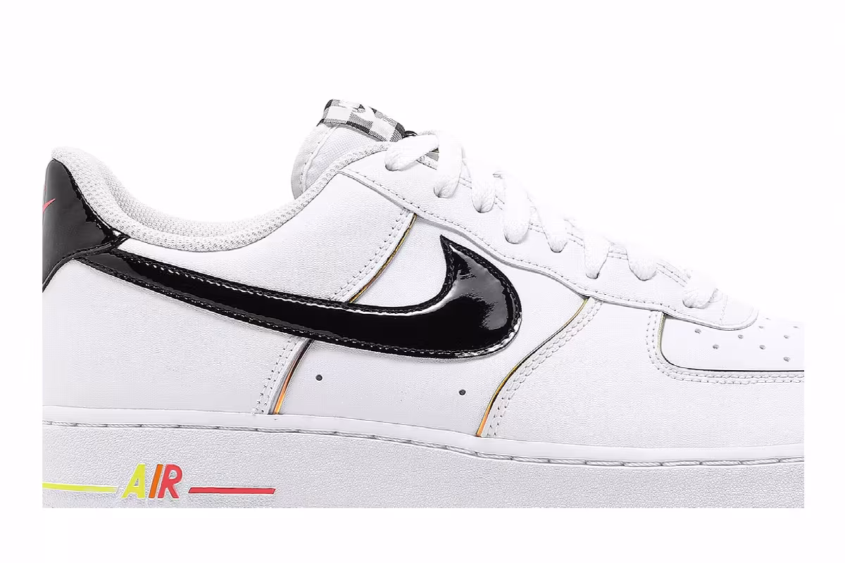 Nike Air Force 1 Fresh, view 3