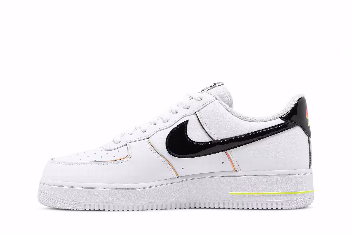 Nike Air Force 1 Fresh, view 4