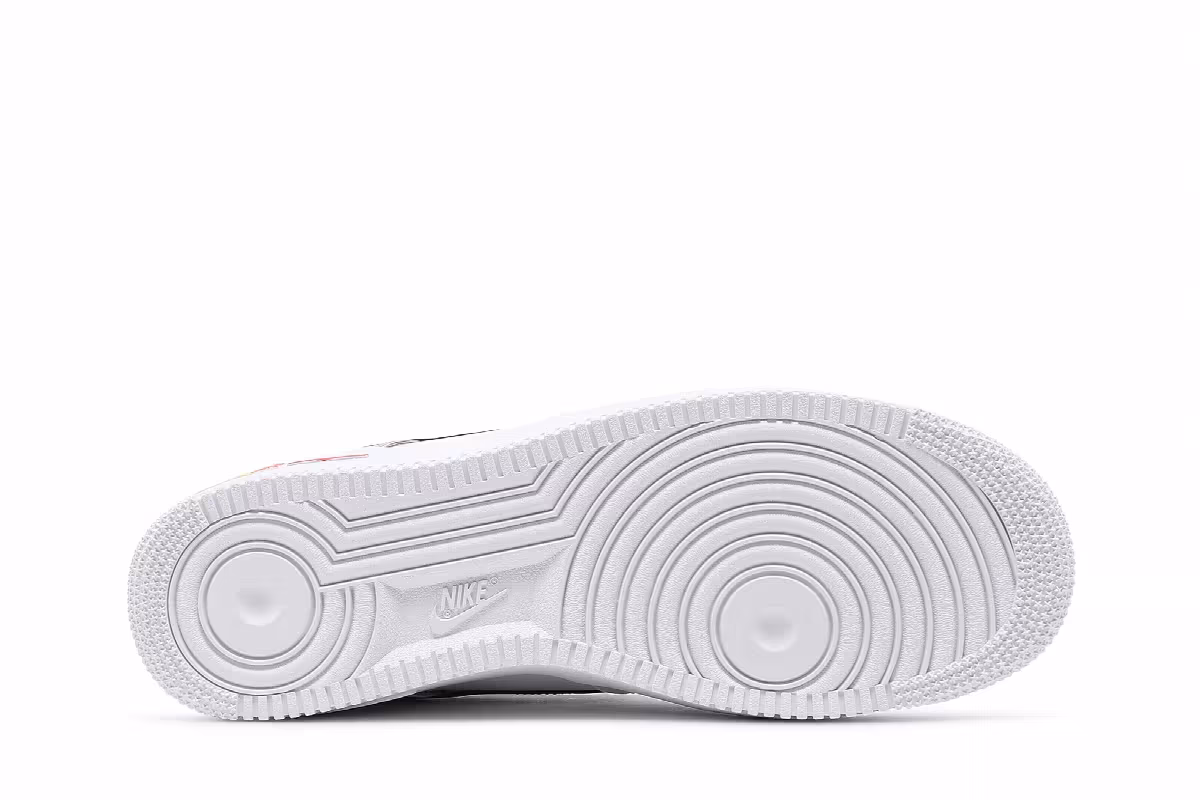 Nike Air Force 1 Fresh, view 5