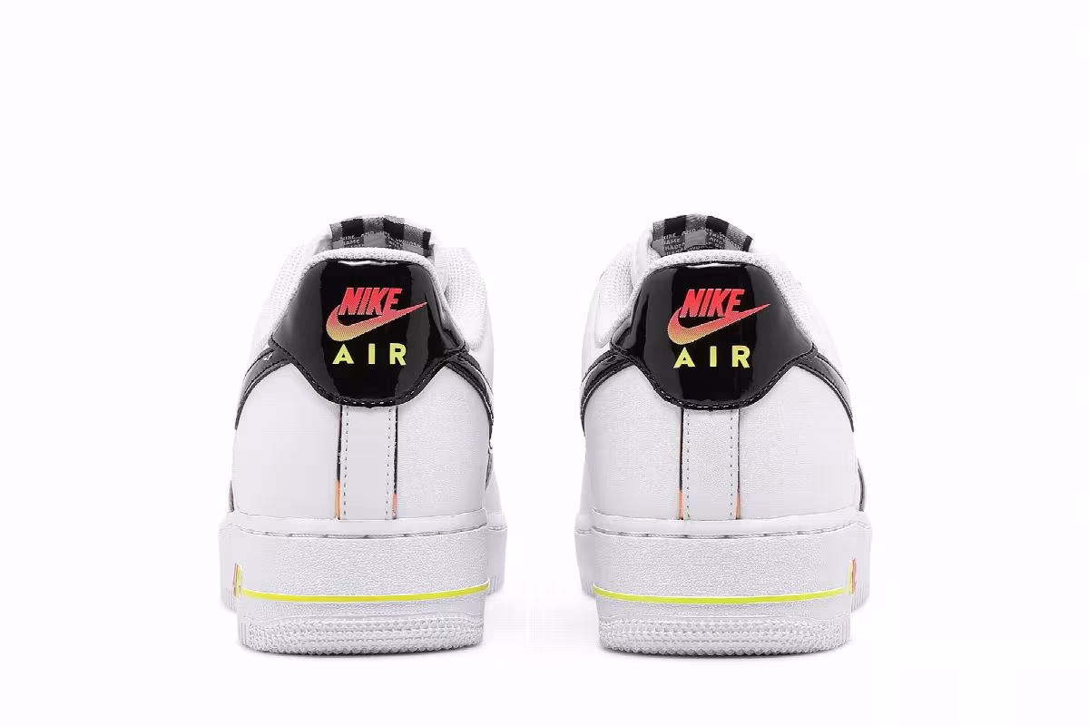 Nike Air Force 1 Fresh, view 7