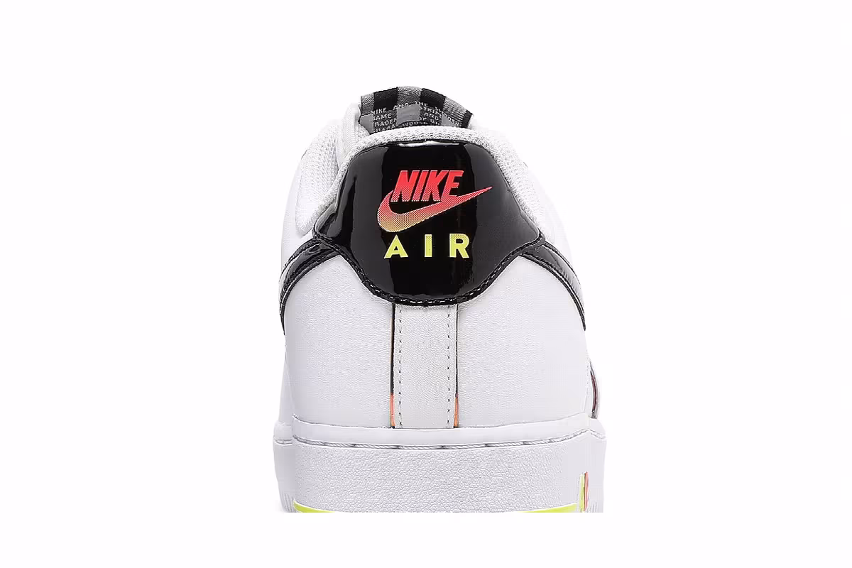 Nike Air Force 1 Fresh, view 8