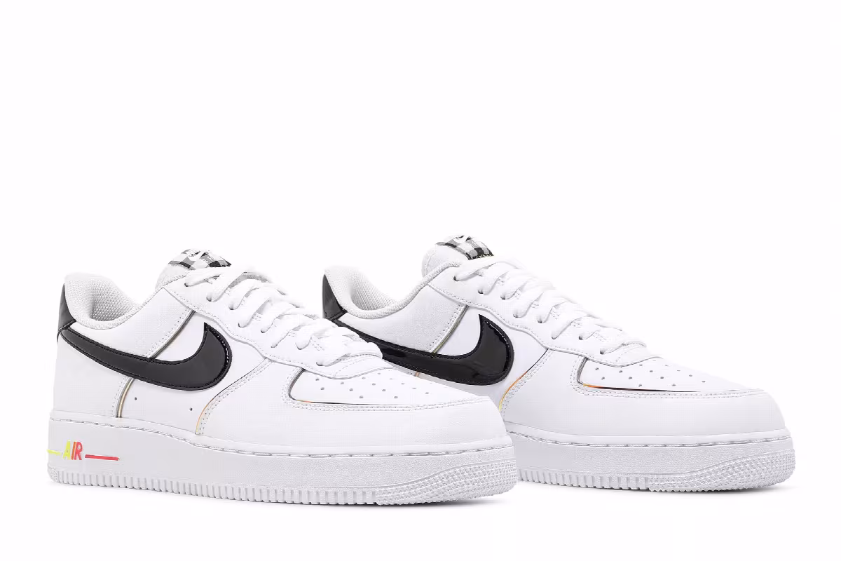 Nike Air Force 1 Fresh, view 9