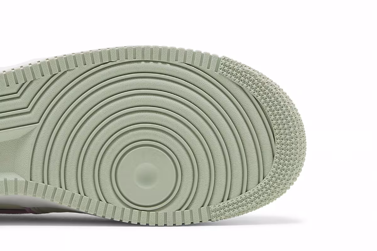 Nike Air Force 1 Low Sea Glass, view 6