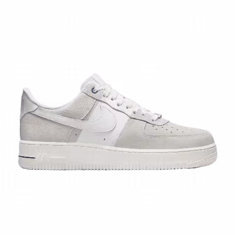 Nike Air Force 1 '07 Premium 'NAI-KE - The One Line'