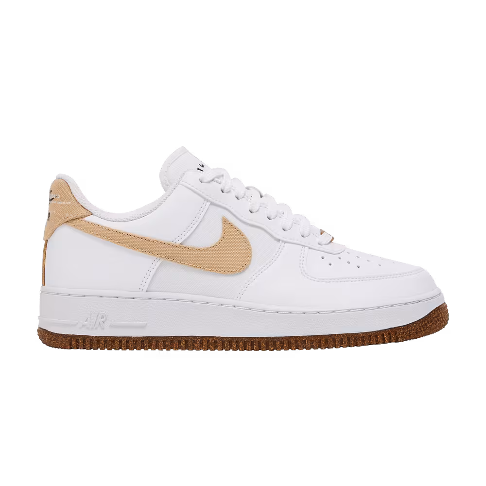 Nike Air Force 1 Rhubarb