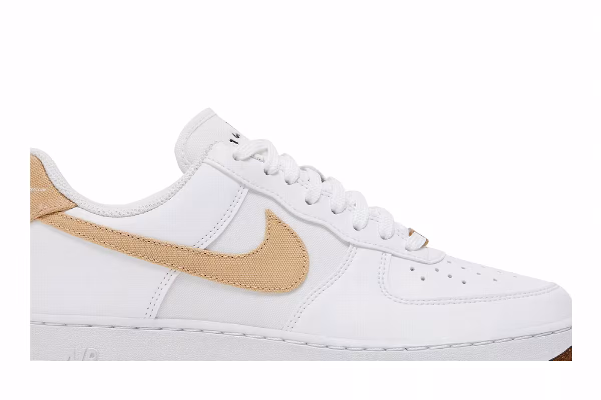 Nike Air Force 1 Rhubarb, view 3