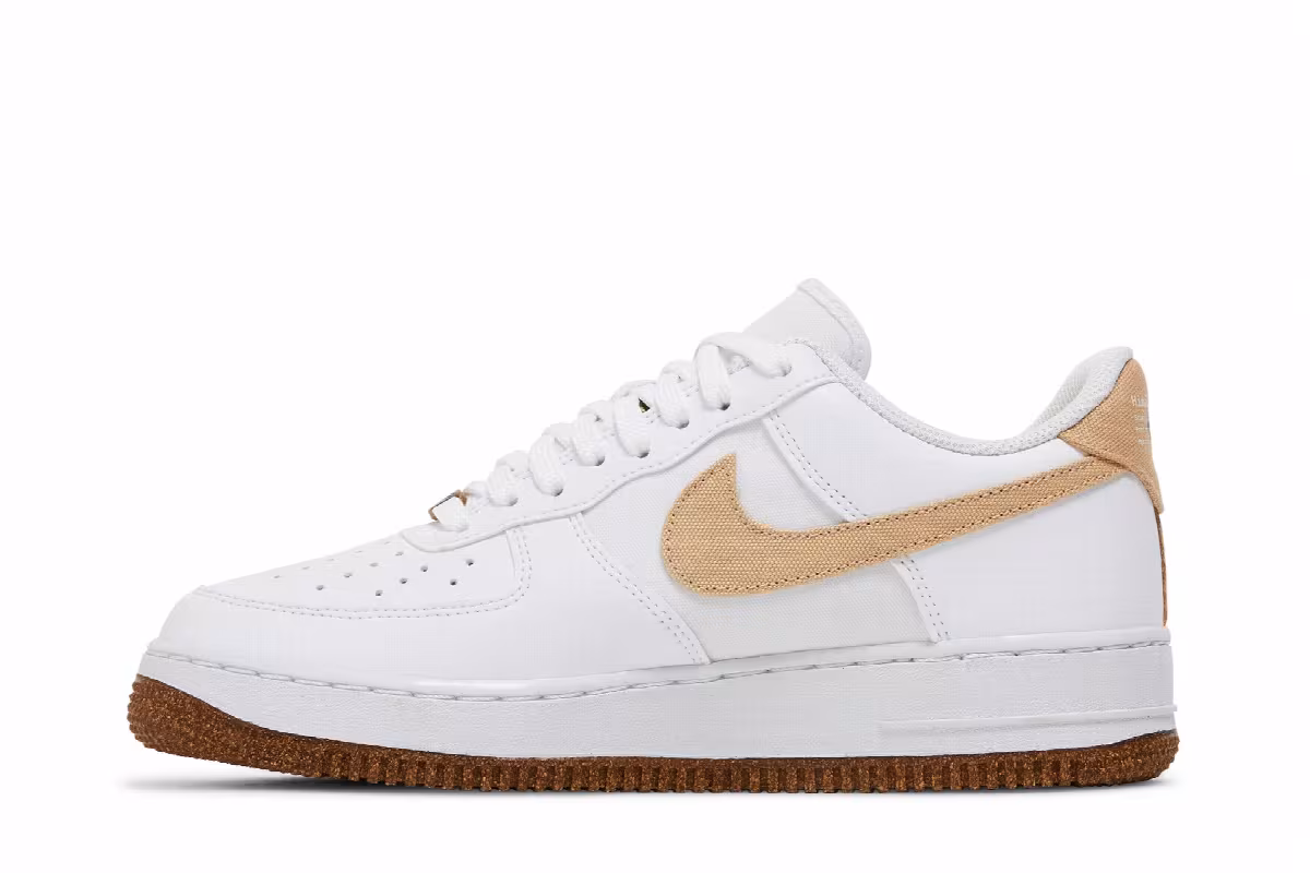 Nike Air Force 1 Rhubarb, view 4
