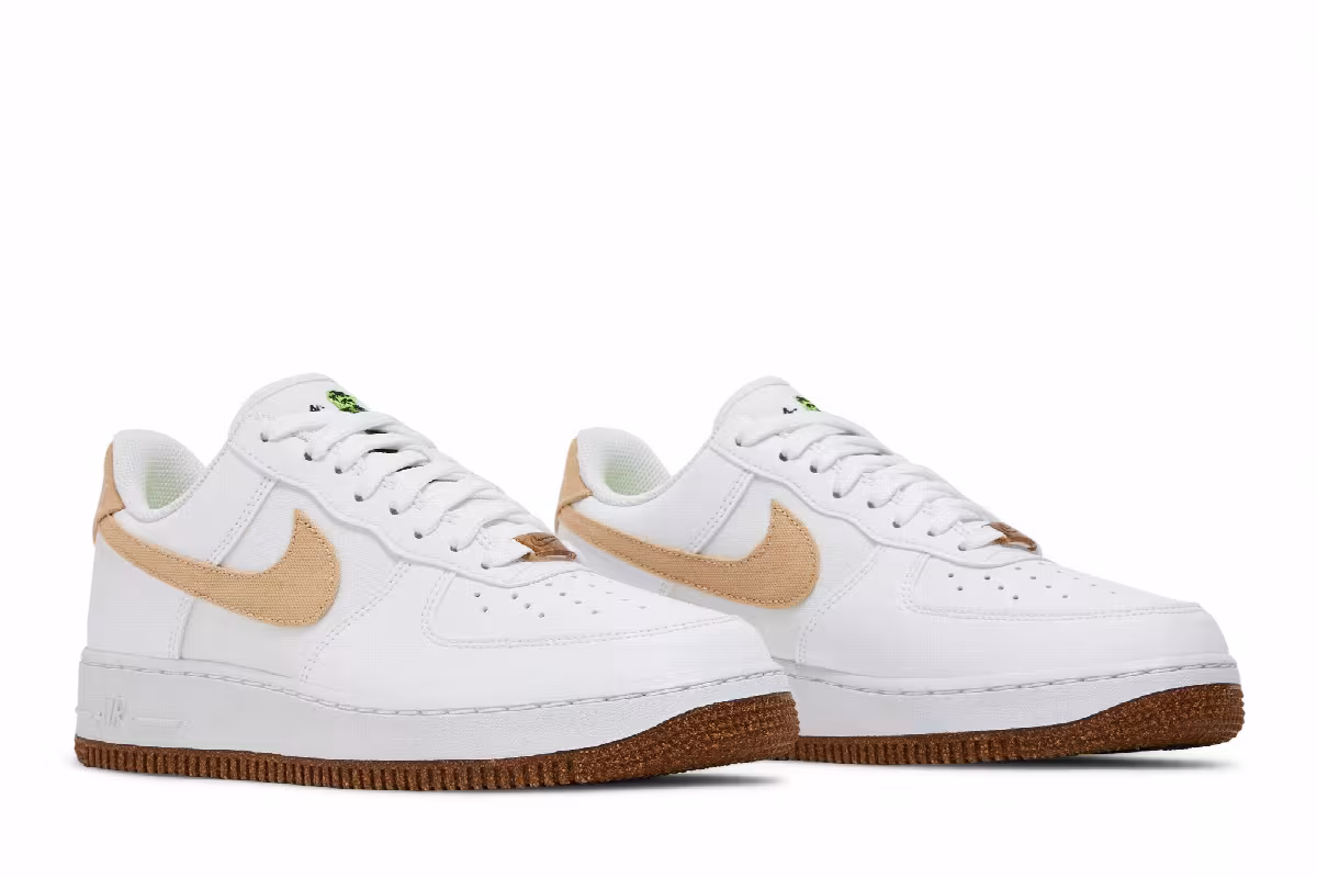 Nike Air Force 1 Rhubarb, view 9