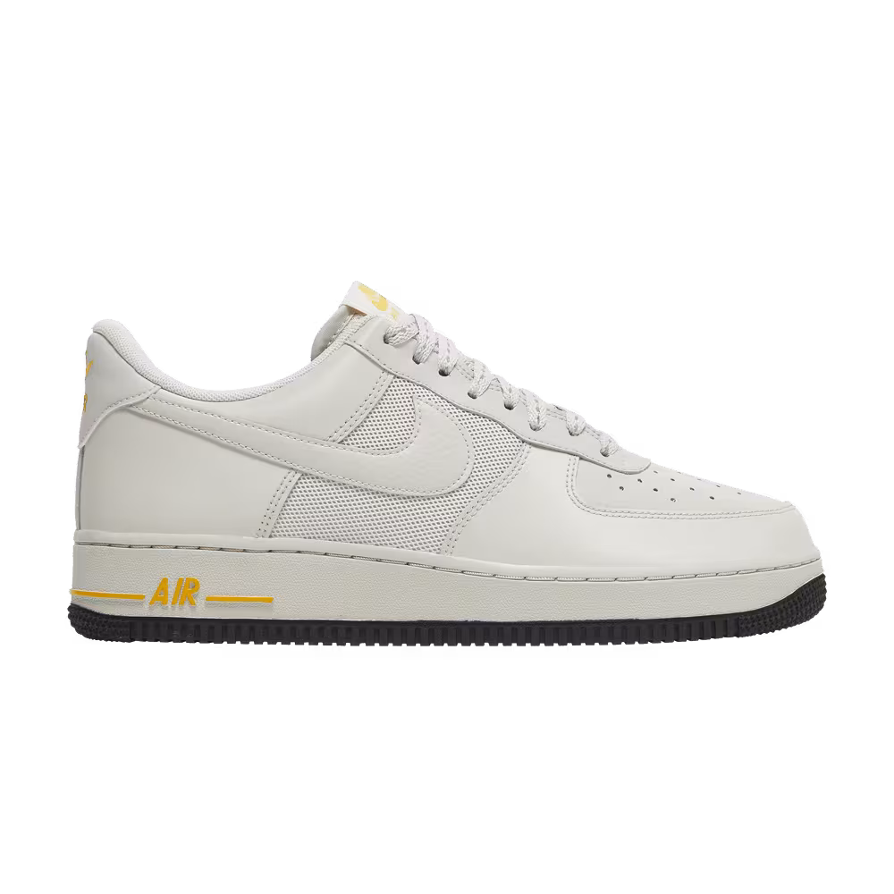 Nike Air Force 1 Low Reflective Light Bone