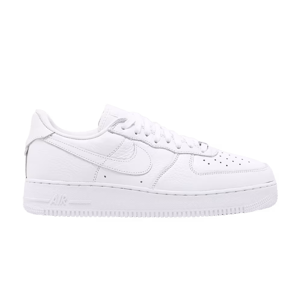Nike Air Force 1 Triple White