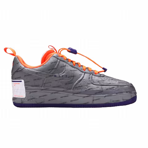 Nike Air Force 1 Low Experimental 'Phoenix Suns'