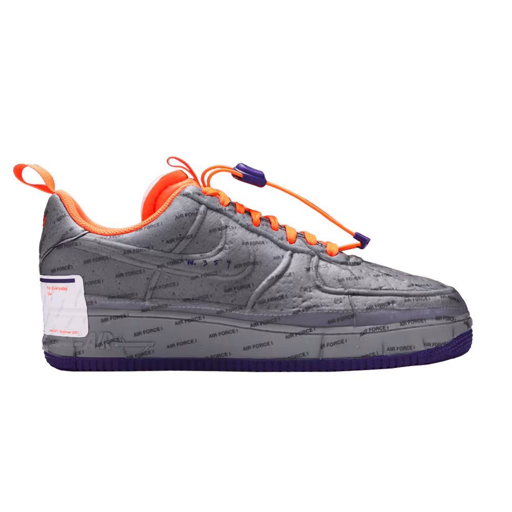 Nike Air Force 1 Low Experimental Phoenix Suns