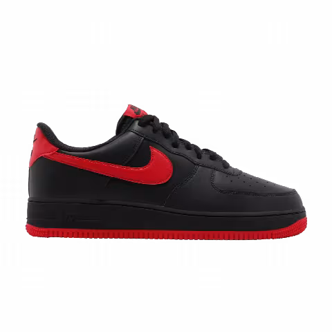 Nike Air Force 1 Low 'Bred'