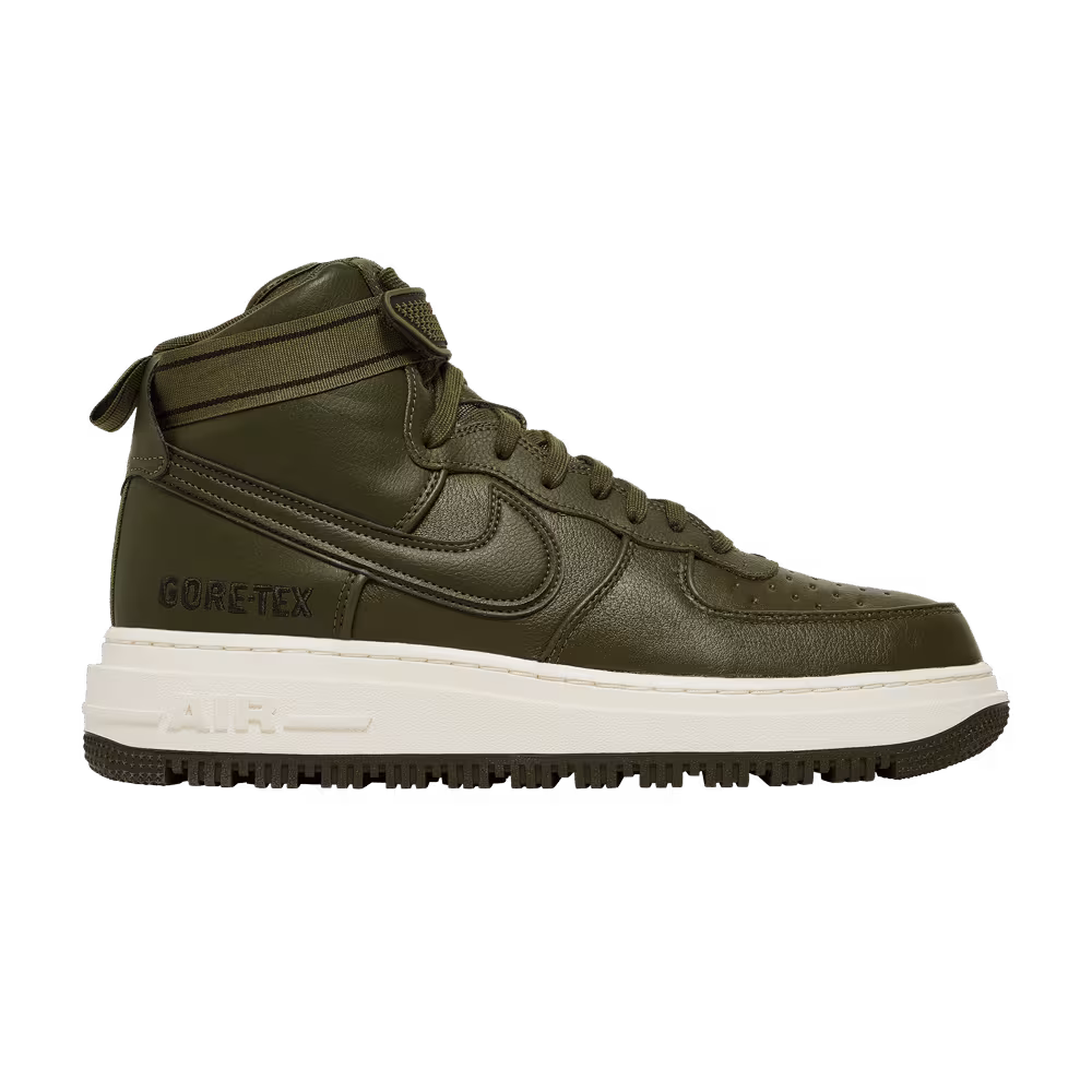 Nike Air Force 1 GTX Boot Medium Olive