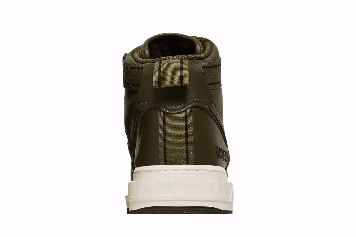 Nike Air Force 1 GTX Boot Medium Olive, view 8
