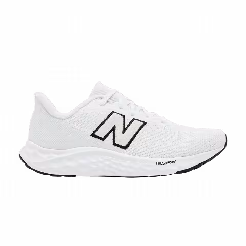New Balance Fresh Foam Arishi v4 'White Reflection Black'