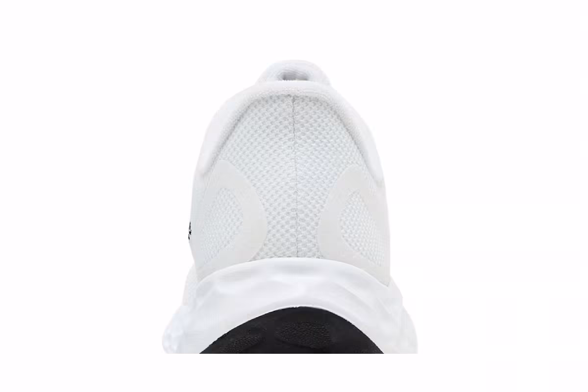 New Balance Fresh Foam Arishi v4 White Reflection Black, view 8