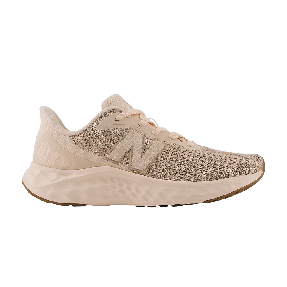 New Balance Women's Fresh Foam Arishi v4 Vintage Rose