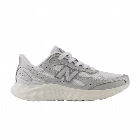 New Balance Wmns Fresh Foam Arishi v4 Tiralux 'Silver Metallic Reflection'