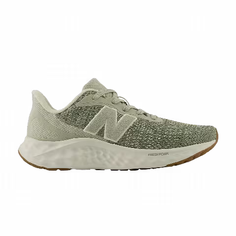 New Balance Wmns Fresh Foam Arishi v4 Wide 'Olivine'