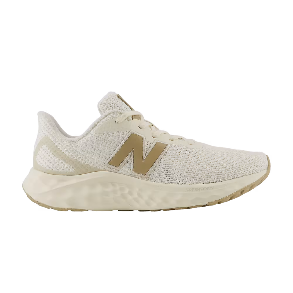 New Balance Women's Fresh Foam Arishi v4 Angora Incense