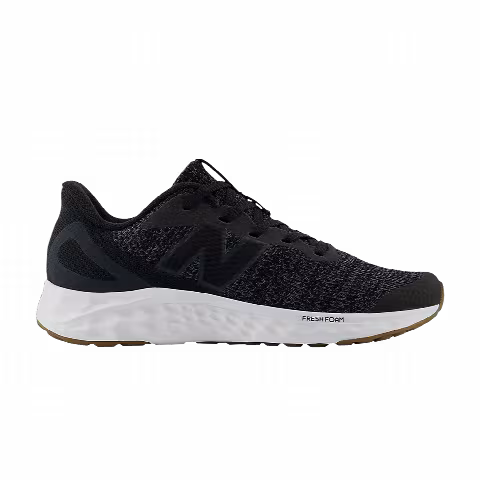 New Balance Fresh Foam Arishi v4 Big Kid 'Black Phantom'