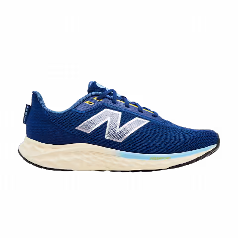 New Balance Fresh Foam Arishi v4 4E Wide 'Inkwell'