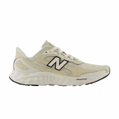 New Balance Fresh Foam Arishi v4 'Angora Sandstone'