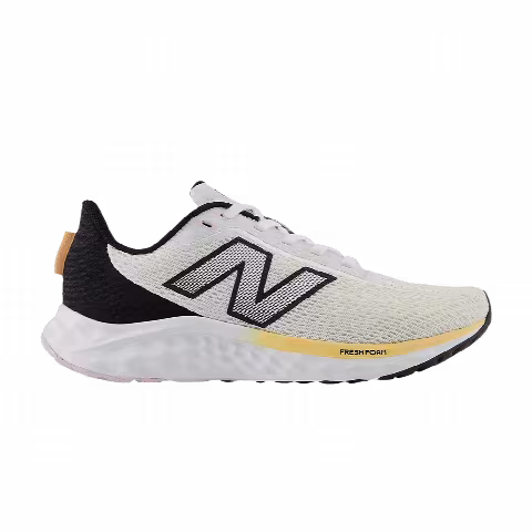 New Balance Wmns Fresh Foam Arishi v4 'White Black Peach Blossom'