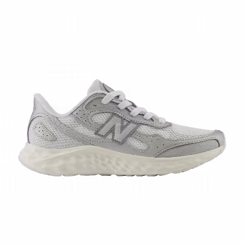 New Balance Wmns Fresh Foam Arishi v4 Tiralux Wide 'Silver Metallic Reflection'