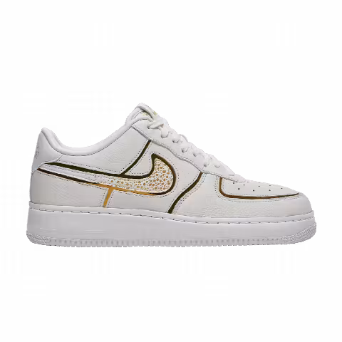 Nike Air Force 1 Low CR7 By You