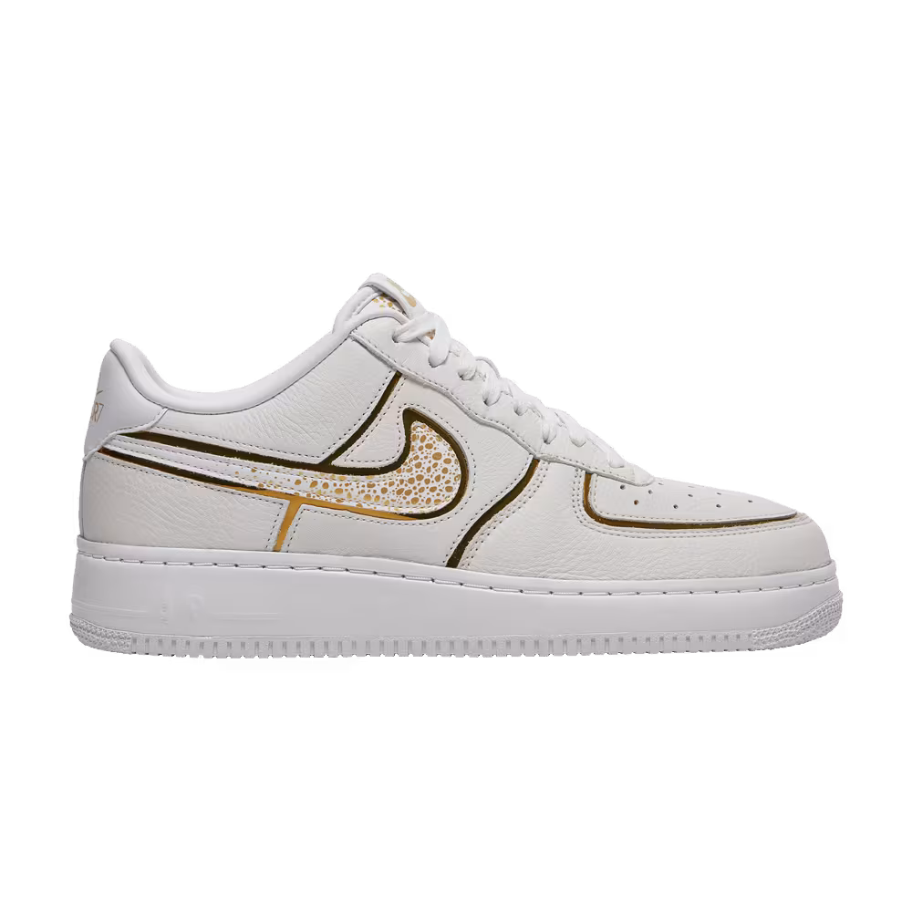 Nike Air Force 1 Low CR7 By You
