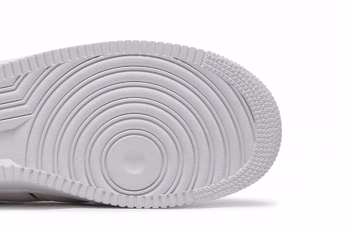Nike Air Force 1 Low CR7 By You, view 6