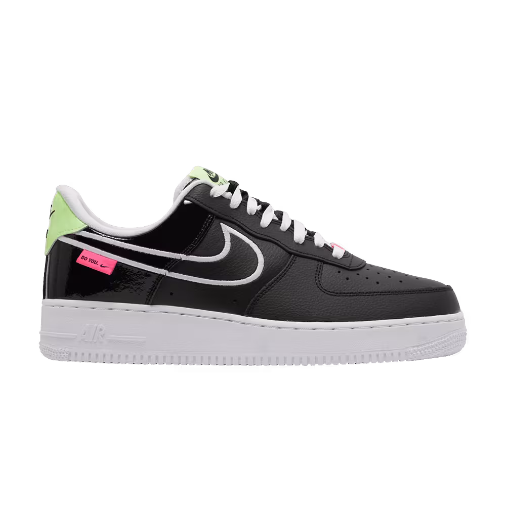 Nike Air Force 1 Low Do You